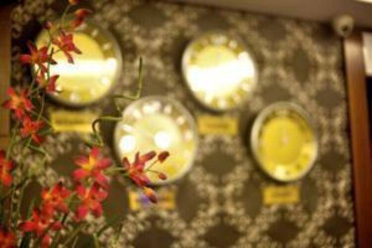 Atik Palace Hotel
