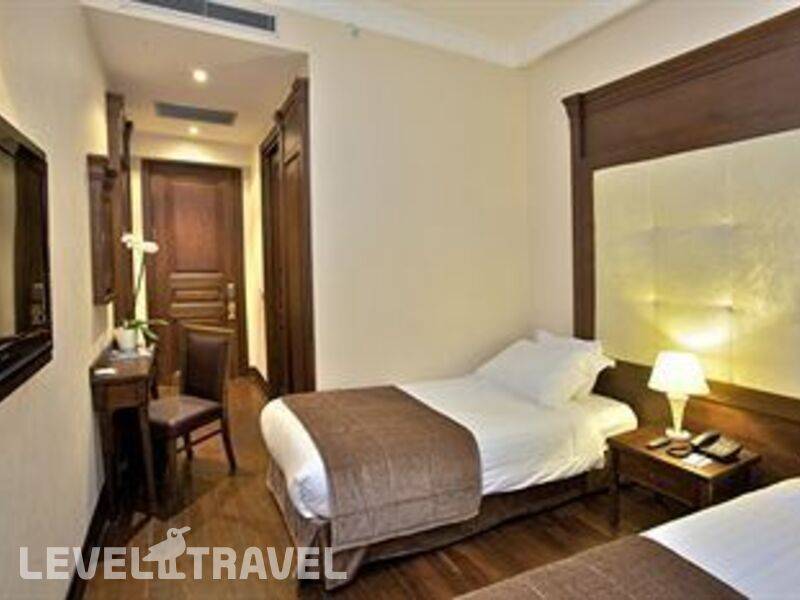 Фотография Atik Palace Hotel