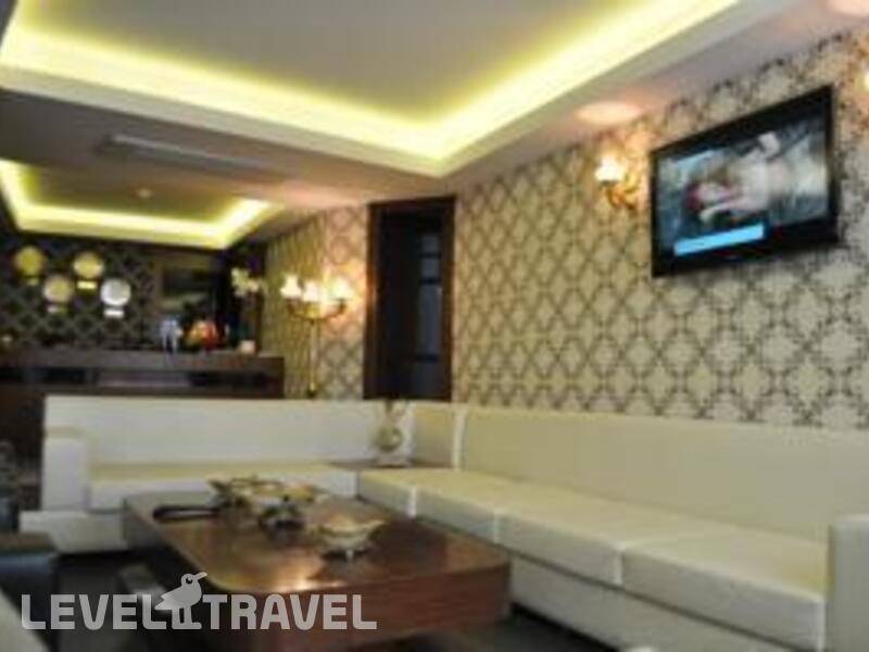 Фотография Atik Palace Hotel