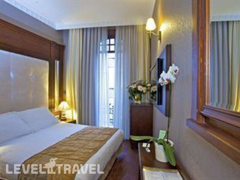 Фотография Atik Palace Hotel