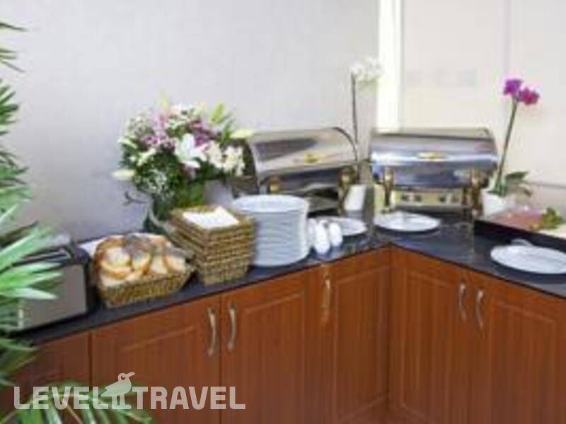 Фотография Atik Palace Hotel