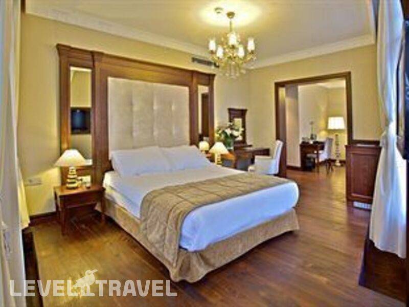 Фотография Atik Palace Hotel