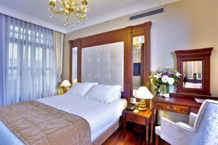 Atik Palace Hotel