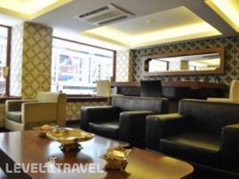 Фотография Atik Palace Hotel