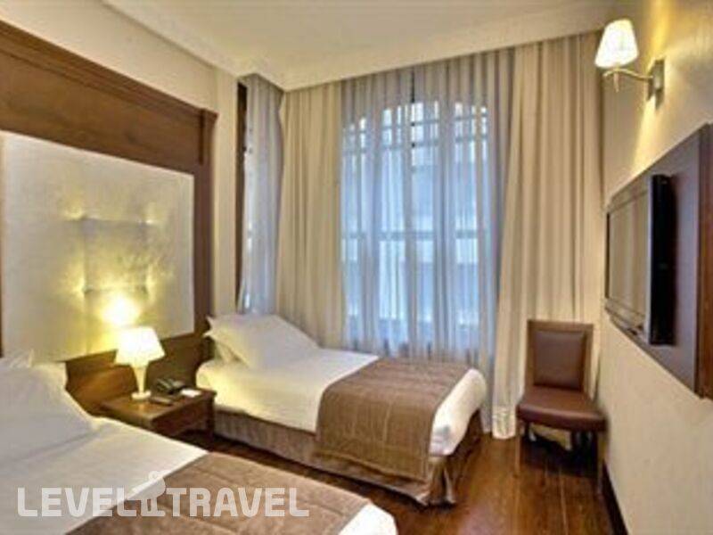 Фотография Atik Palace Hotel