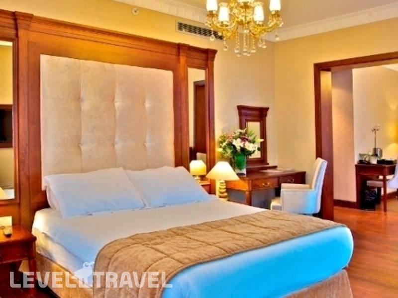 Фотография Atik Palace Hotel