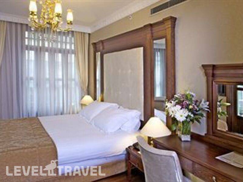Фотография Atik Palace Hotel