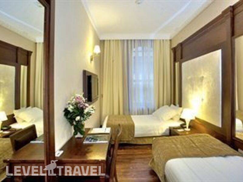 Фотография Atik Palace Hotel