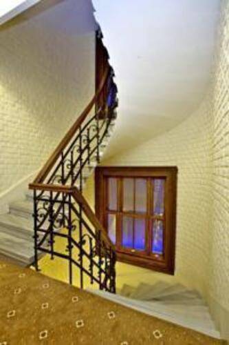 Atik Palace Hotel
