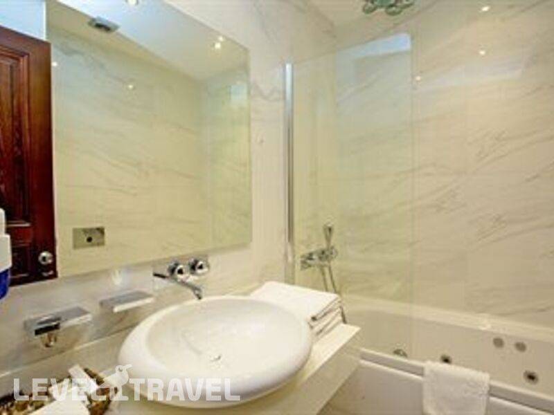 Фотография Atik Palace Hotel