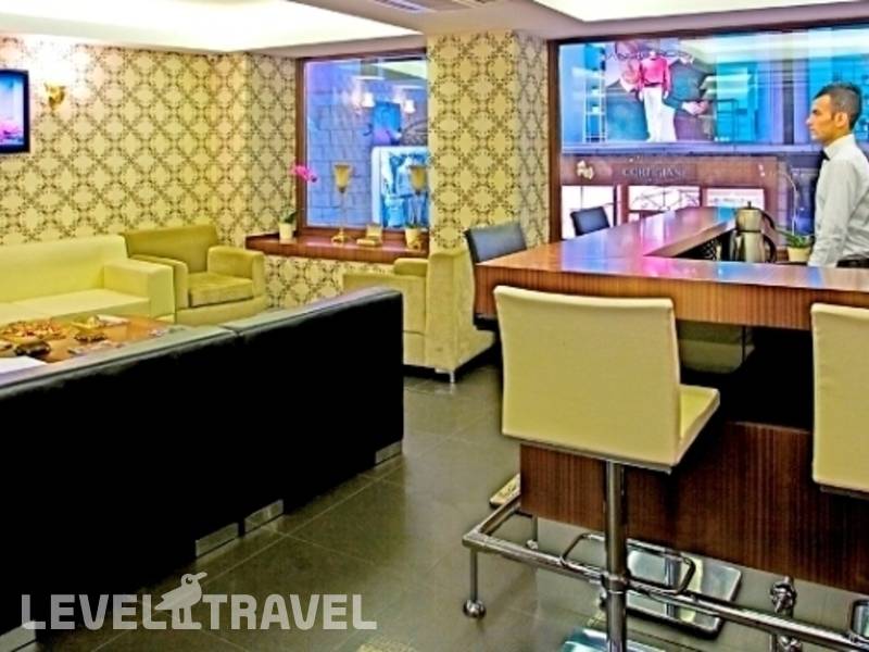 Фотография Atik Palace Hotel