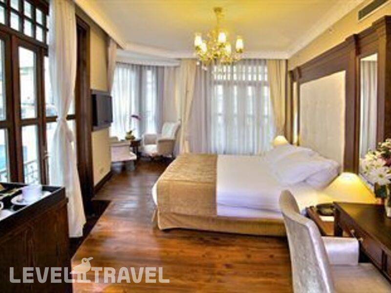 Фотография Atik Palace Hotel