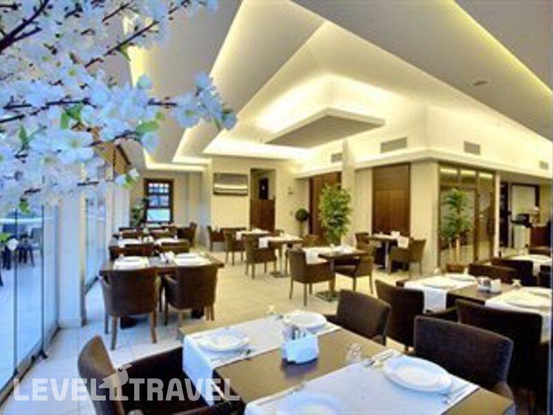 Фотография Atik Palace Hotel