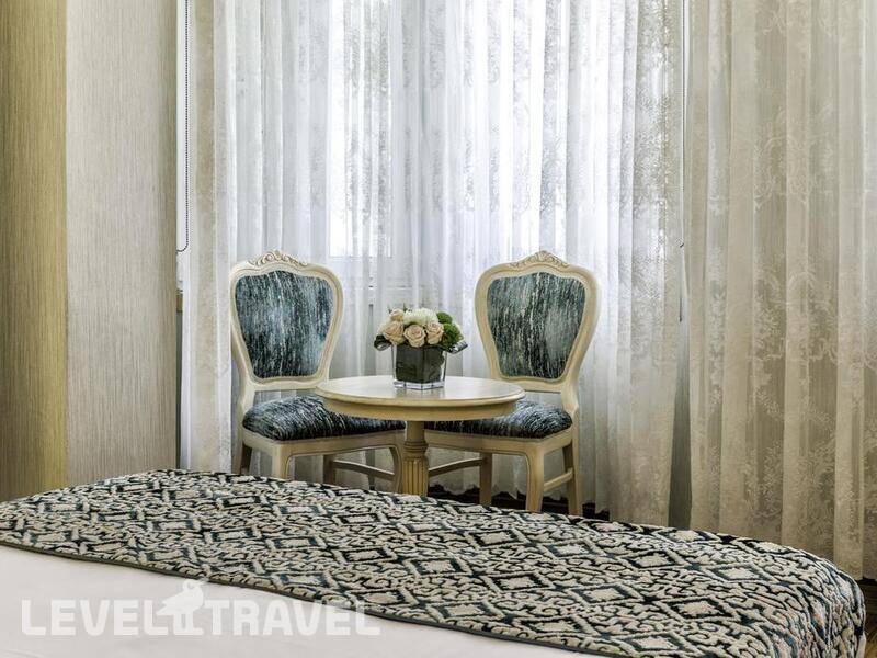 Фотография Amiral Palace Hotel