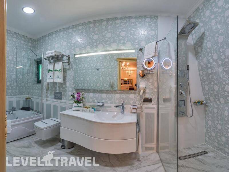 Фотография Amiral Palace Hotel