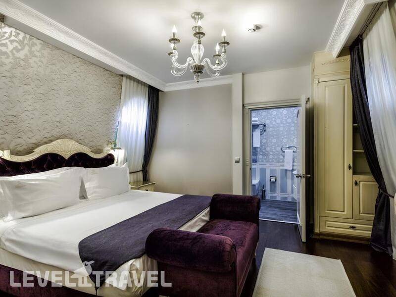 Фотография Amiral Palace Hotel