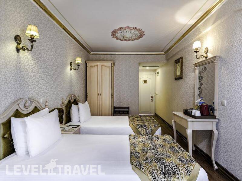 Фотография Amiral Palace Hotel