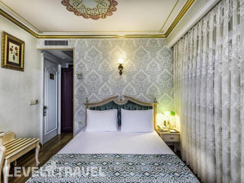 Фотография Amiral Palace Hotel