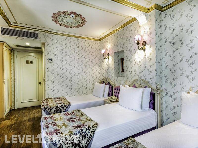 Фотография Amiral Palace Hotel