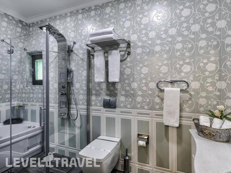 Фотография Amiral Palace Hotel