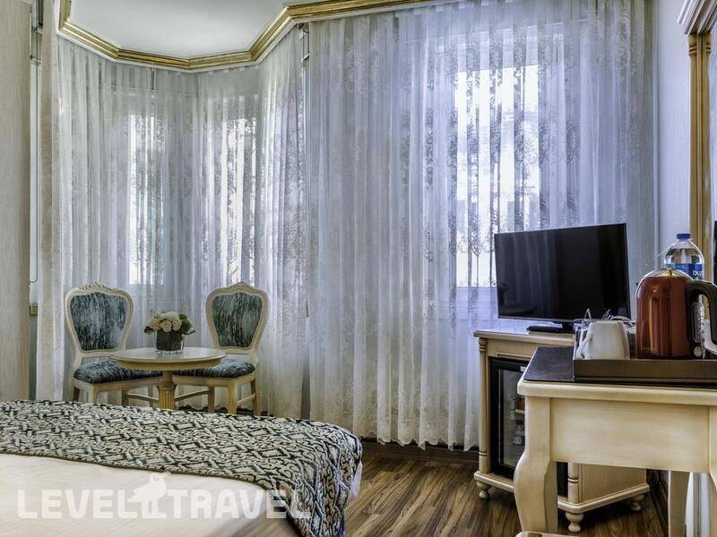 Фотография Amiral Palace Hotel