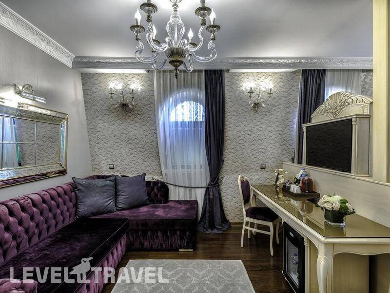 Фотография Amiral Palace Hotel