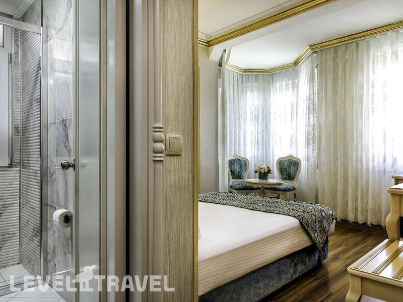 Фотография Amiral Palace Hotel