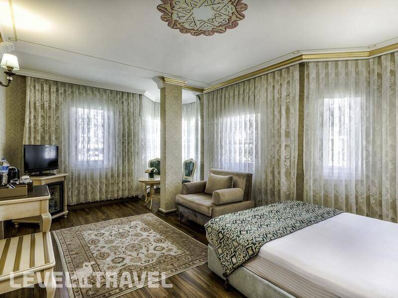 Фотография Amiral Palace Hotel