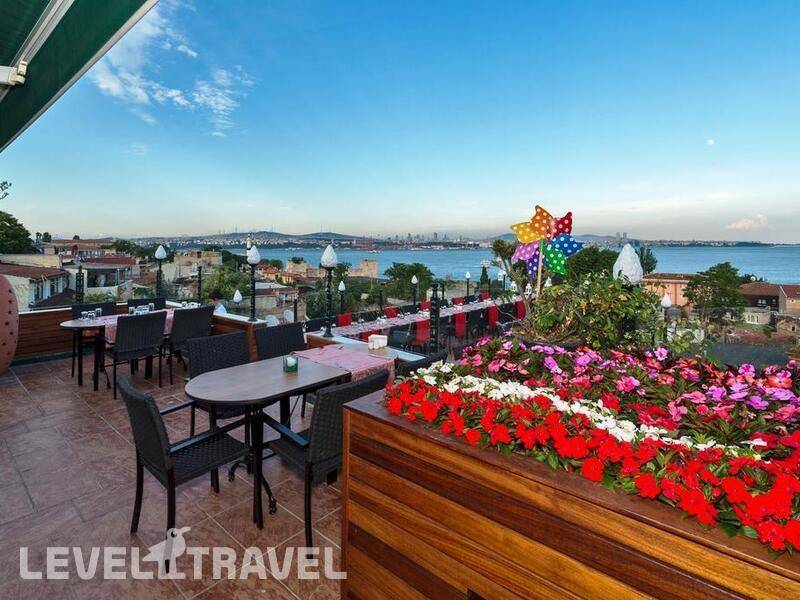 Фотография Amiral Palace Hotel