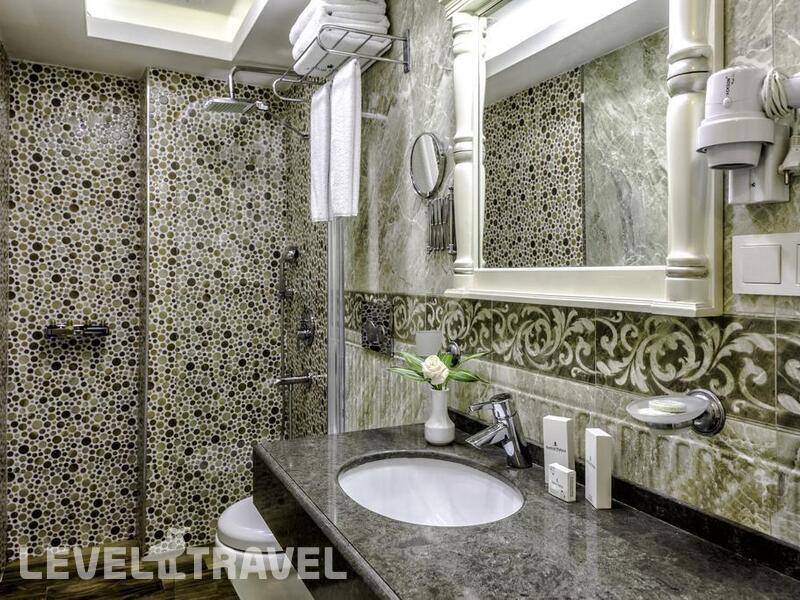 Фотография Amiral Palace Hotel