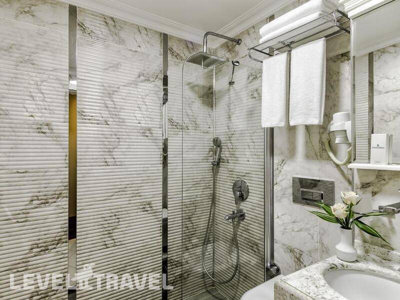 Фотография Amiral Palace Hotel
