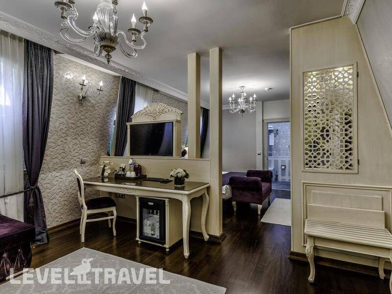 Фотография Amiral Palace Hotel