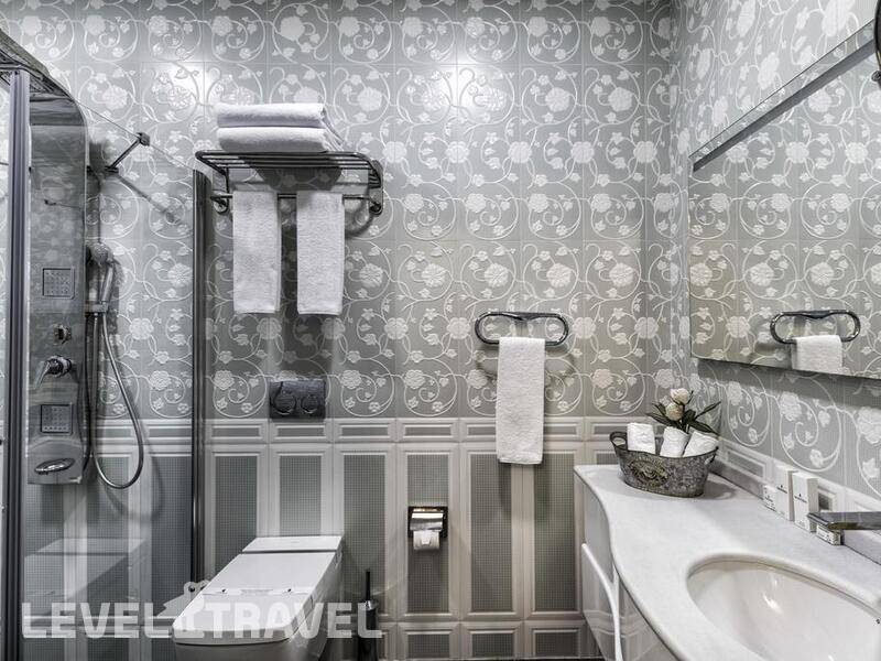 Фотография Amiral Palace Hotel