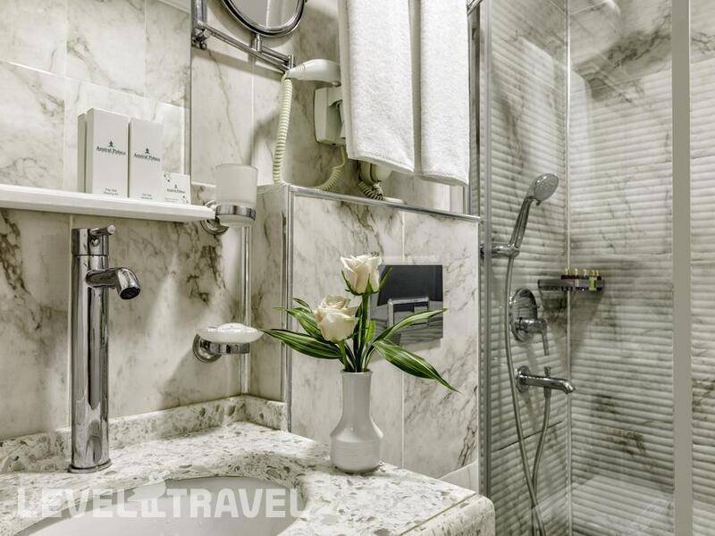 Фотография Amiral Palace Hotel