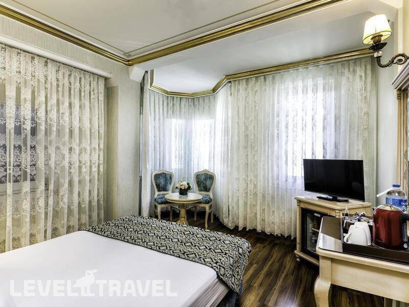Фотография Amiral Palace Hotel