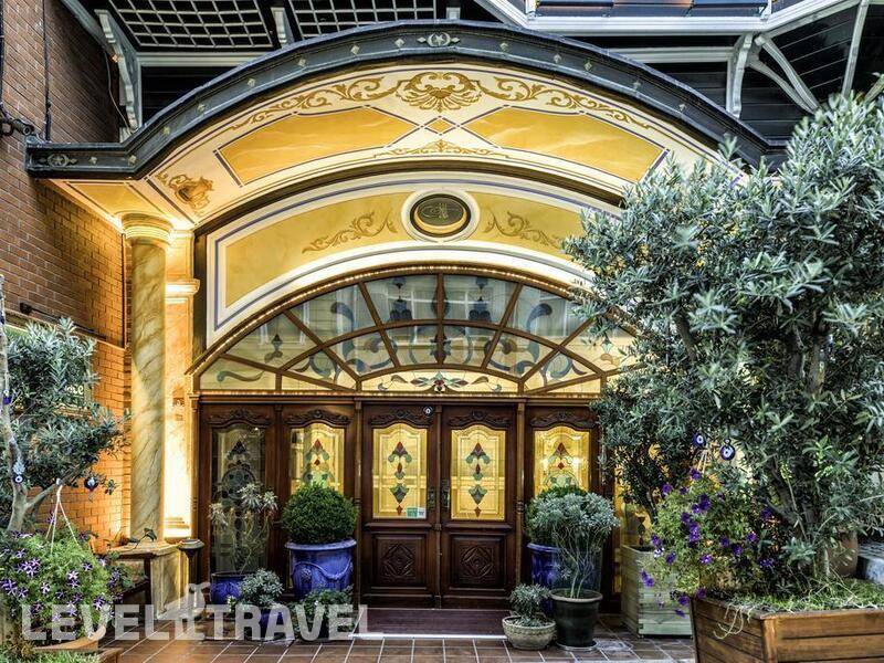 Фотография Amiral Palace Hotel
