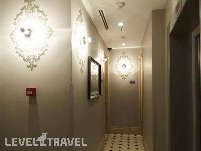Фотография Stories Hotel Karakol