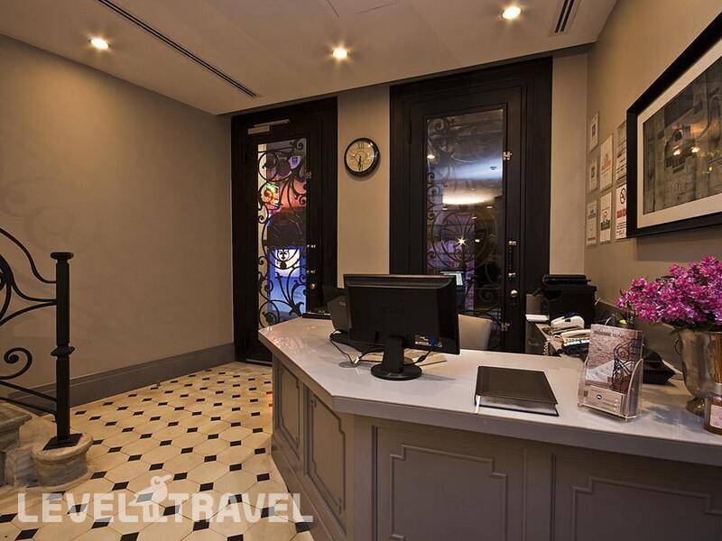 Фотография Stories Hotel Karakol