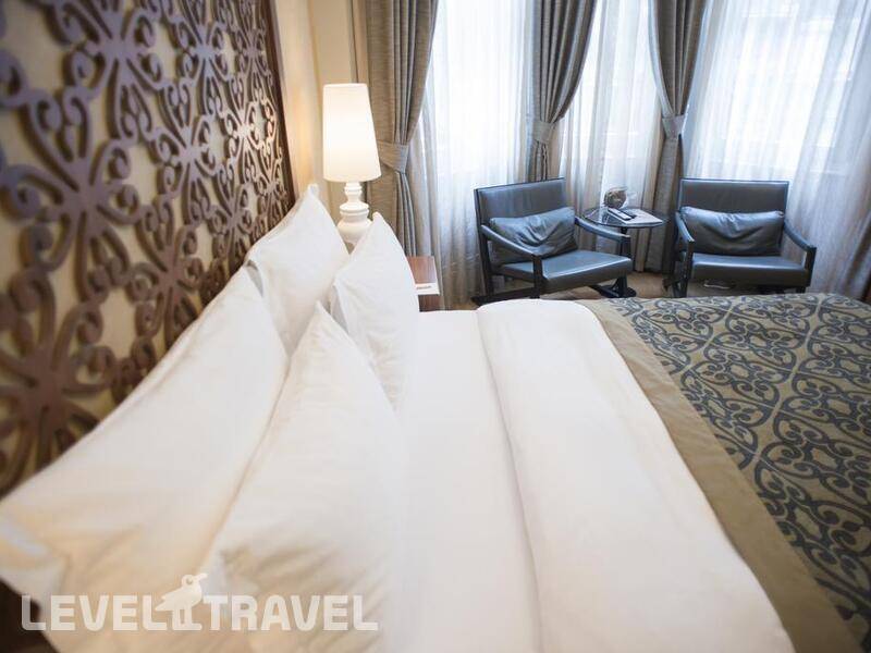 Фотография Stories Hotel Karakol