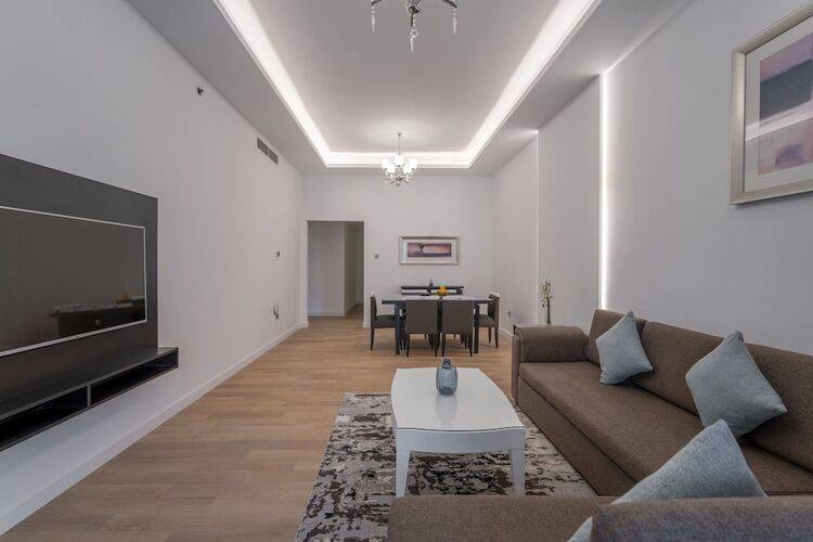 Rose Garden Hotel Apartaments Al Barsha