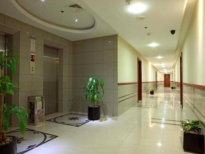 Rose Garden Hotel Apartaments Al Barsha