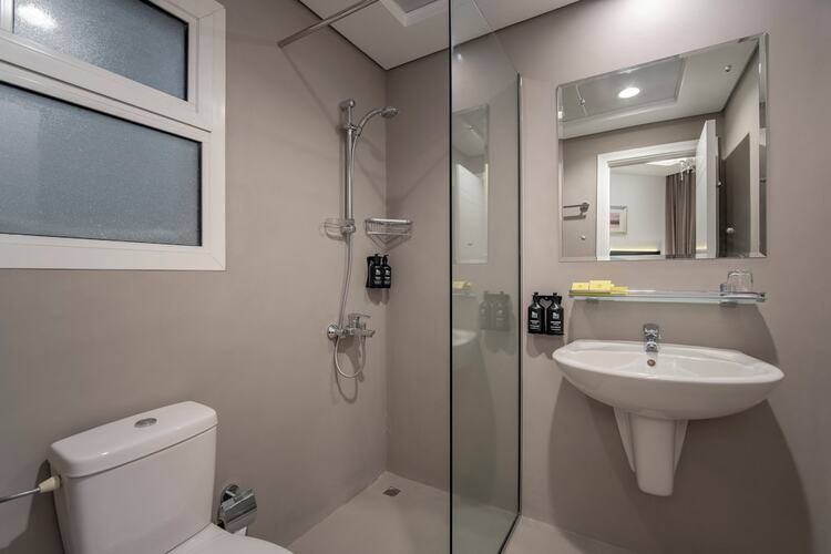 Rose Garden Hotel Apartaments Al Barsha