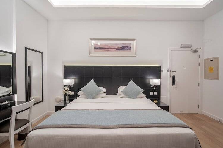 Rose Garden Hotel Apartaments Al Barsha