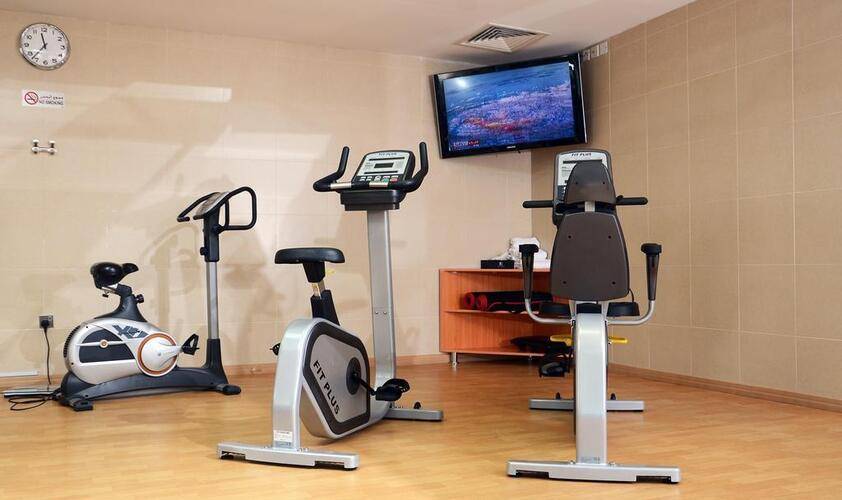 Rose Garden Hotel Apartaments Al Barsha