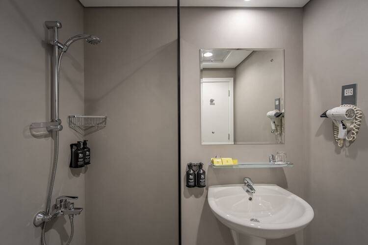 Rose Garden Hotel Apartaments Al Barsha