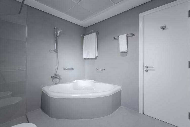 Rose Garden Hotel Apartaments Al Barsha