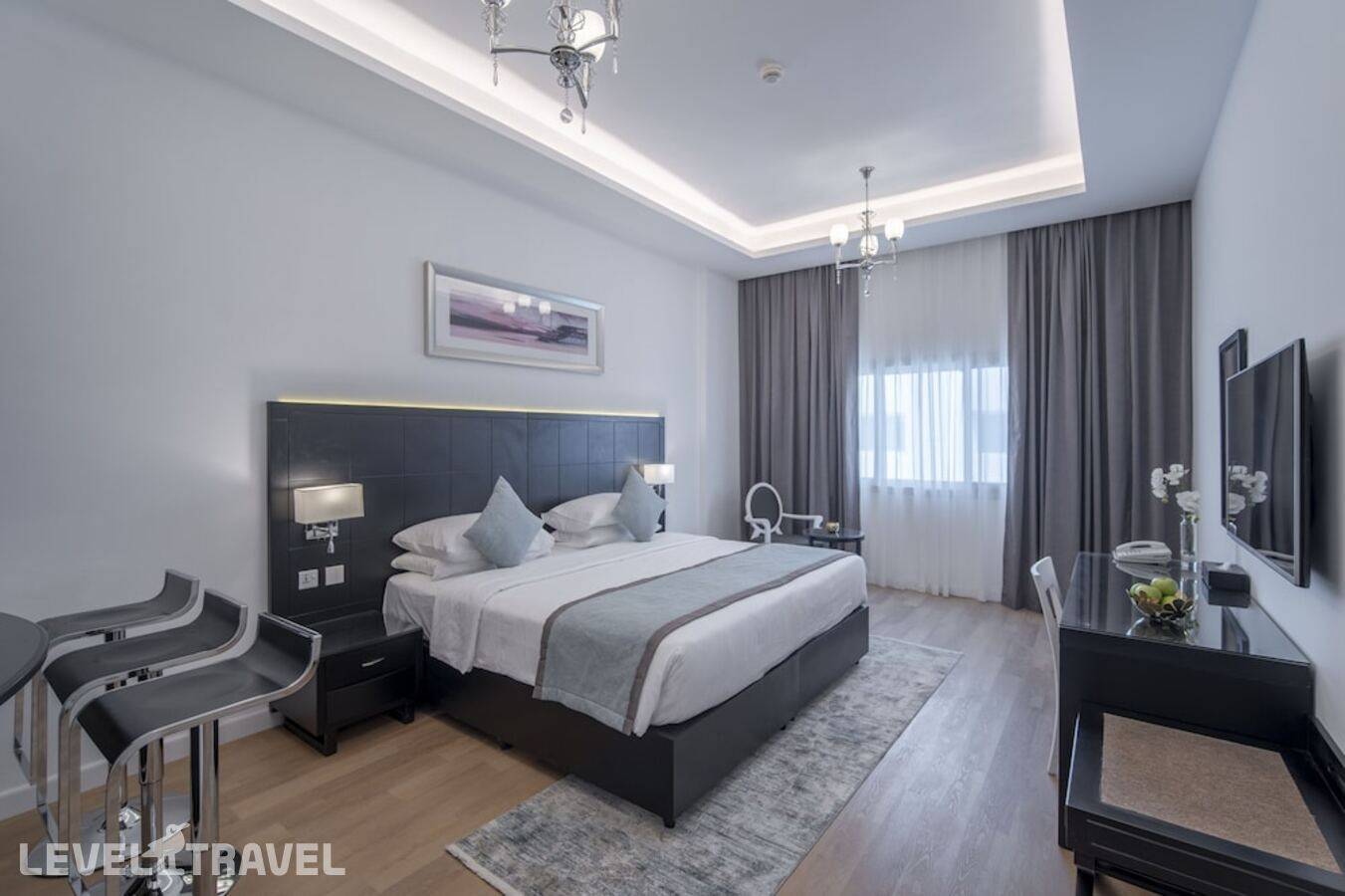 Rose Garden Hotel Apartaments Al Barsha — фото 7