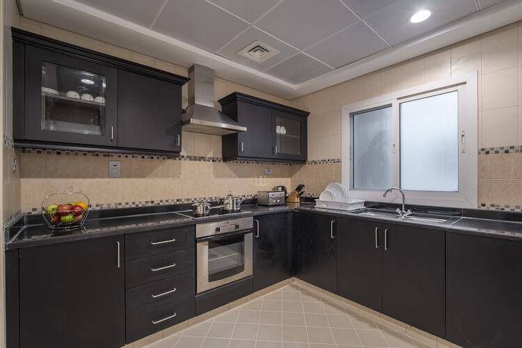 Rose Garden Hotel Apartaments Al Barsha