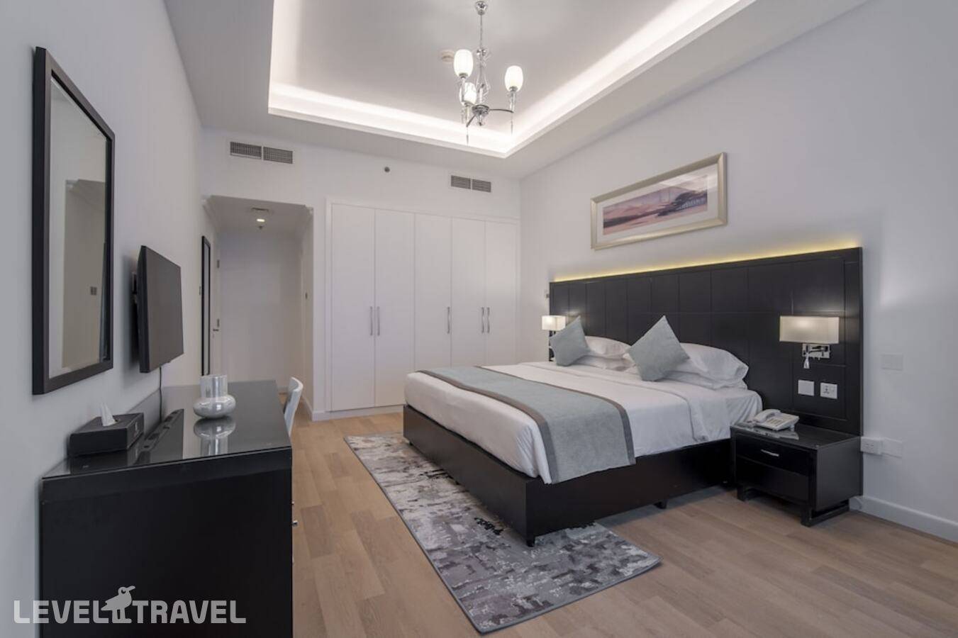 Rose Garden Hotel Apartaments Al Barsha — фото 2