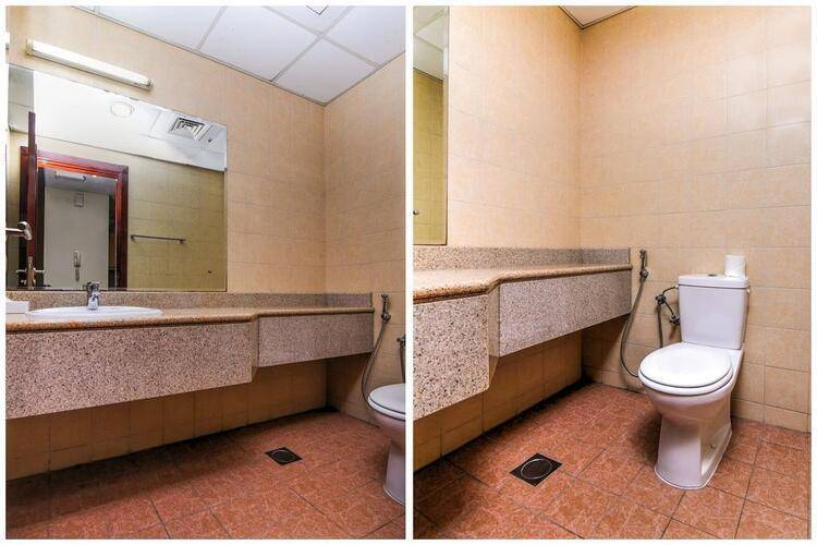 Parkside Suites Hotel (Ex. Grand Midwest Express Hotel Apartments)